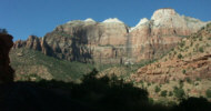 Zion National Park